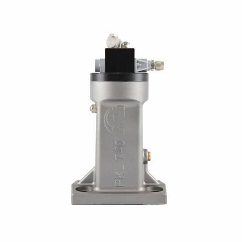 PKL150/PKL740_NETTER VIBRATION 气动敲击锤空气振打锤空气锤