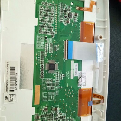 南京华兴数控单轴数控步进系统 WA-31DZB,WA-31DZA 显示屏  液晶
