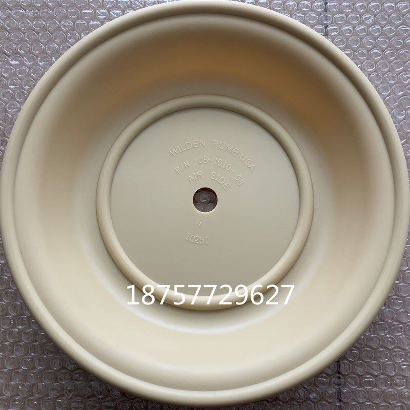 VERSA-MATIC 2寸泵膜片V224威马隔膜泵隔膜片E2AA2R220C-ATEX