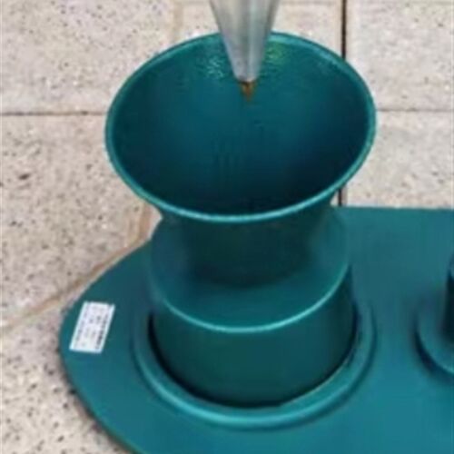 砂浆密度测定仪表观密度筒108*109容积桶1L升容积升量筒容量罐