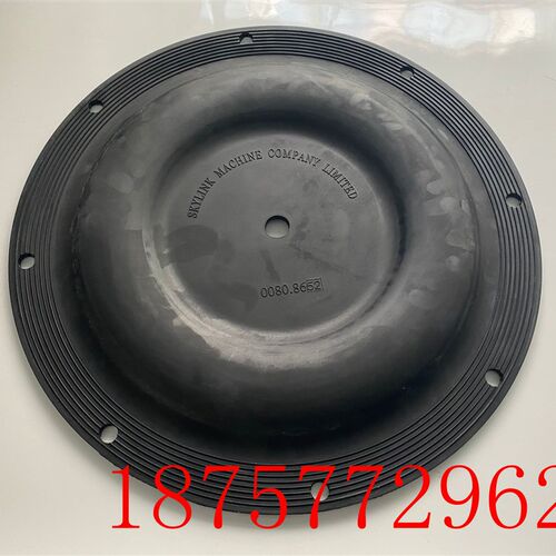 skylink斯凯力气动隔膜泵配件LS40/LS80LS50进口膜片0080.8652