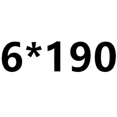 穿墙螺丝304不锈钢外六角长螺杆加长螺栓对穿丝杆M6M8M10M12M16mm