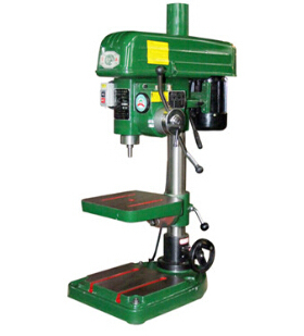 正宗黄山JZB4112自动进刀钻床/工业高精密台钻/550W380VJZB4116