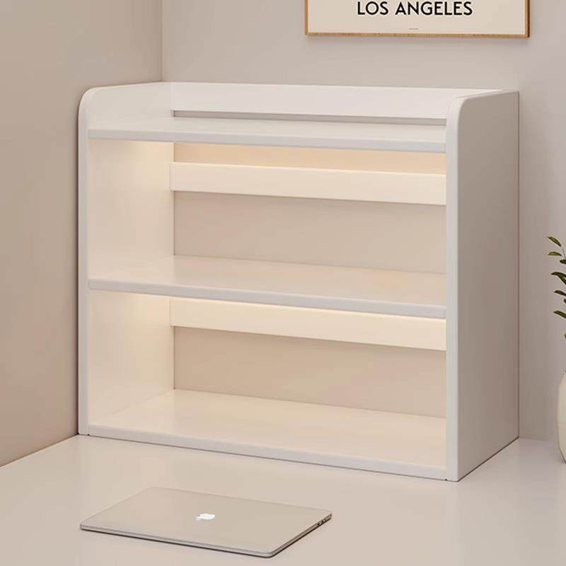 桌面置物架家用书桌窄款书架台面收纳柜整理多层柜子办公桌收纳架,住宅家具,儿童储物架/收纳架,淘宝优惠券,粉丝福利购,淘宝优惠卷