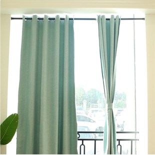 窗帘杆罗马杆免打孔晾衣杆加厚浴帘杆伸缩杆涨撑杆挂衣杆窗帘顶装