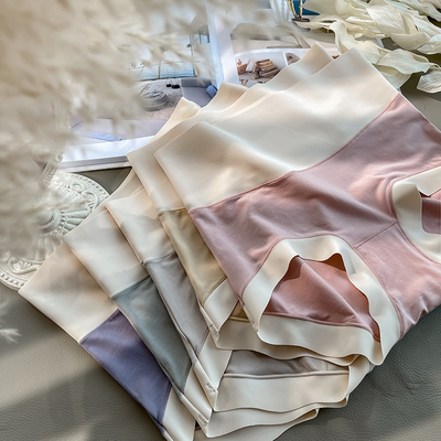 High waist Panties For Women pants cotton underwear Plussize