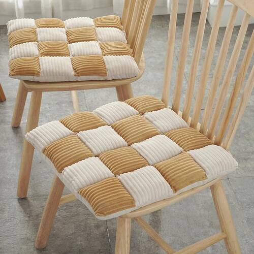 Home Decor Pillow Pad Chair Seat Seat Cushion Dining Room Fo