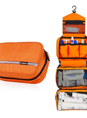 New Hanging Toiletry Bag Travel Toiletry Wash Organizer Kit