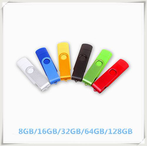 2025New Dual-purpose OTGU disk for mobile phone and computer