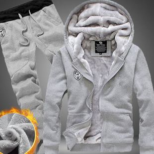 winter men's hoodies sweater shirts hooded jackets coat