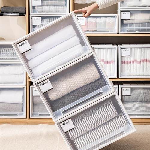 Office desk storage box drawer A4 file storage cabinet rack