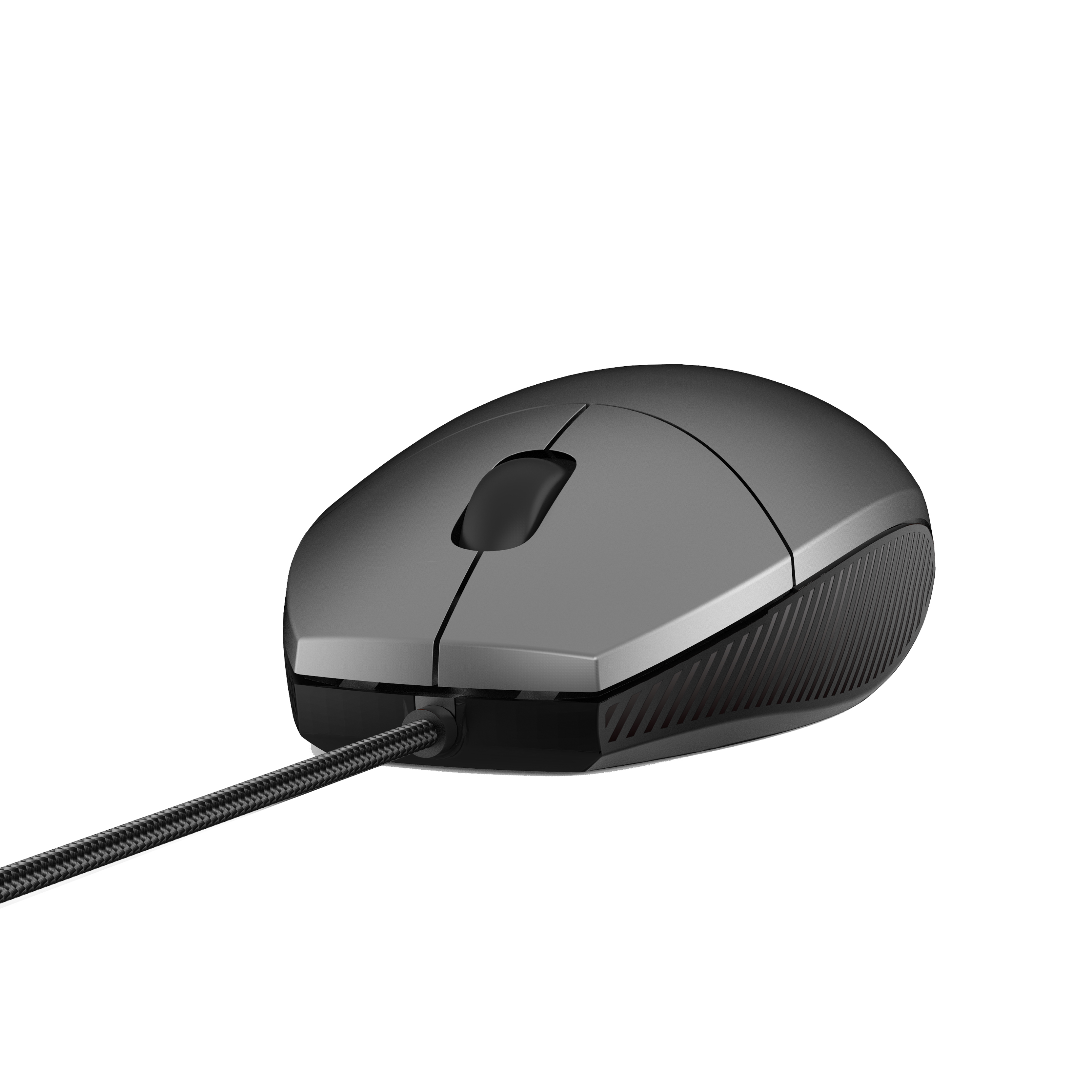 游戏鼠标双手通用型有线专业电竞鼠标FKMINI3