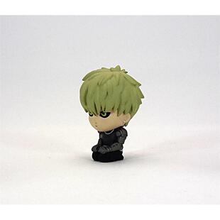 限购5/ 一拳超人 埼玉 杰诺斯 饿狼 警犬侠 呆等  预售