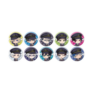 限购5/ A3 STATION IDOL LATCH 公式 eeo 立牌徽章吧唧周边 4月预