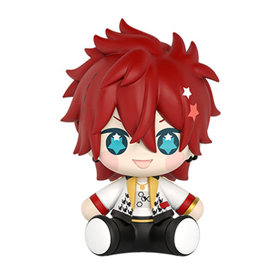 限购5/预售HuggyGoodSmil