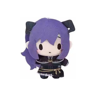 限购5/预售定金 世嘉 初音未来世界计划毛绒玩偶挂件25时豆豆眼隐