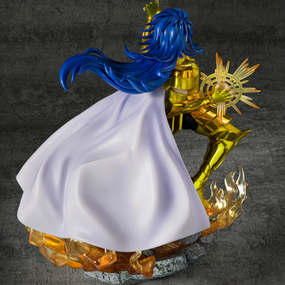 FiguartsZeroTM圣斗士