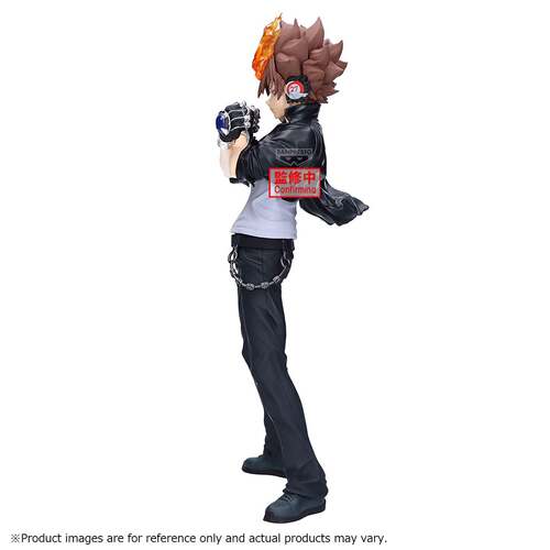 预订 家庭教师HITMAN REBORN Grandista沢田纲吉