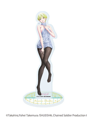 限购五件预订 A3 魔都精兵的奴隶 TV绘 亚克力立牌摆件 M02604 周