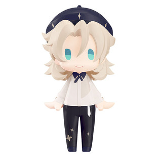 限购5/预售定金 Goodsmile HELLO GOOD SMILE 原神 可莉 阿贝多 Q