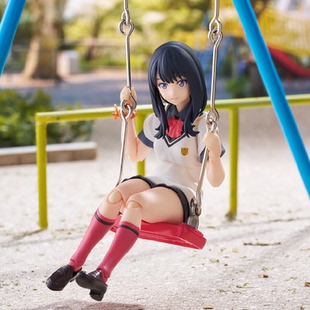 预定定金 Max Factory figma 664 古立特宇宙 宝多六花