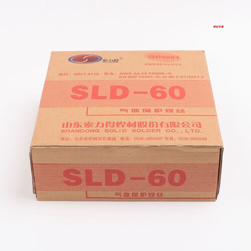 索力得SLD-60 70 80/ER80S-G ER100S-G ER110 ER120S-G高强钢焊丝