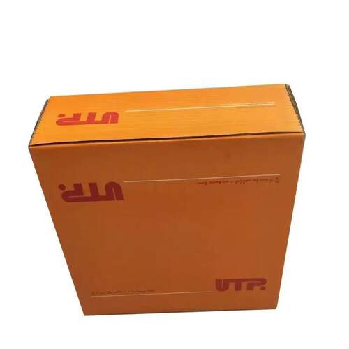 大量供应德国UTP A 3545 Nb不锈钢焊丝1.2/1.6mm