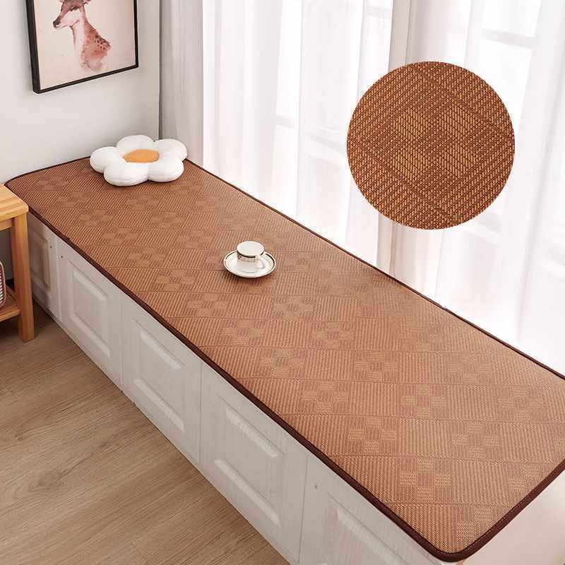 阳台飘窗垫榻榻米垫可定 制飘窗垫窗台垫四季加厚新款卧室地垫藤,居家布艺,飘窗垫,淘宝优惠券,粉丝福利购,淘宝优惠卷