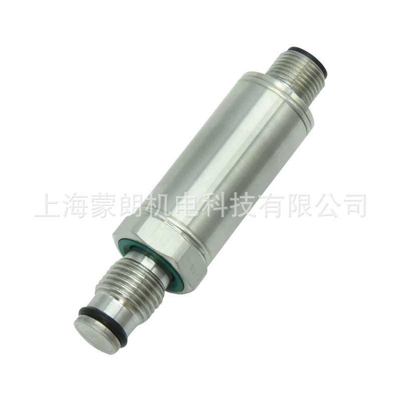 MP2451卫生型平膜压力变送器 充油芯体 G1/4 4-20mA