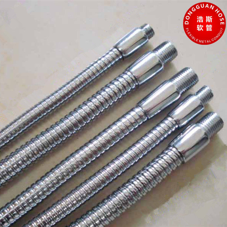 仪器表用蛇形管万向管定型定位软管检测器用蛇形管鹅颈管
