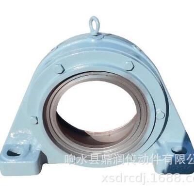 BND轴承座BND3152整体式轴承座 BND3172轴承座BN