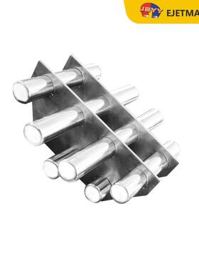 注塑机钕铁硼磁力架烘干机烤箱料桶配件8000GS