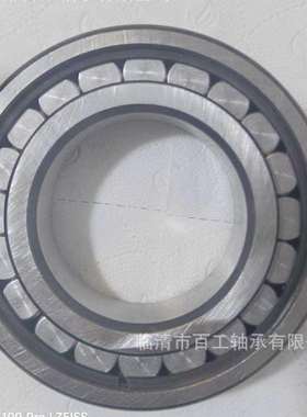 百工满珠轴承NCL2212EV 102512满装圆柱滚子轴承 汽车轴承
