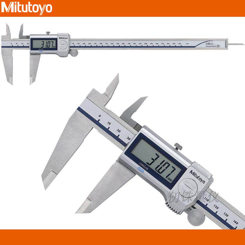 三丰0-300mm带输出500-714-20 CD-P30M防水油500-764-20 500-718