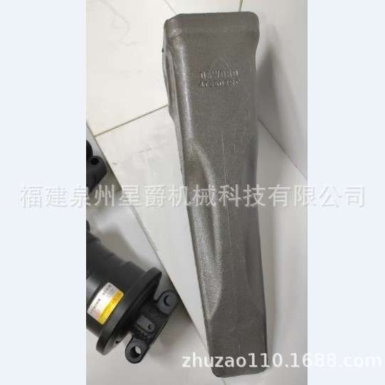 泉州挖掘机斗齿临工沃尔沃205 210 215耐磨岩石齿 PC200TL PC66