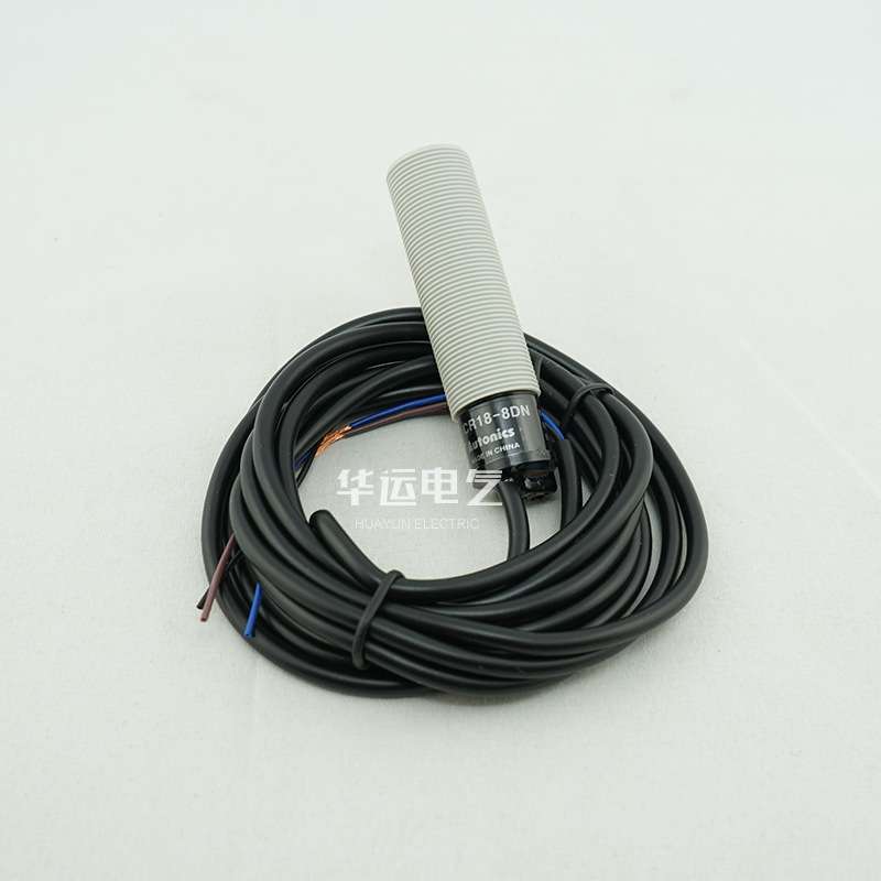 CR18-CR30-8DN-8DP-8DN2-15DN2-15DP--8AO-8AC-15AO-15AC接近开关
