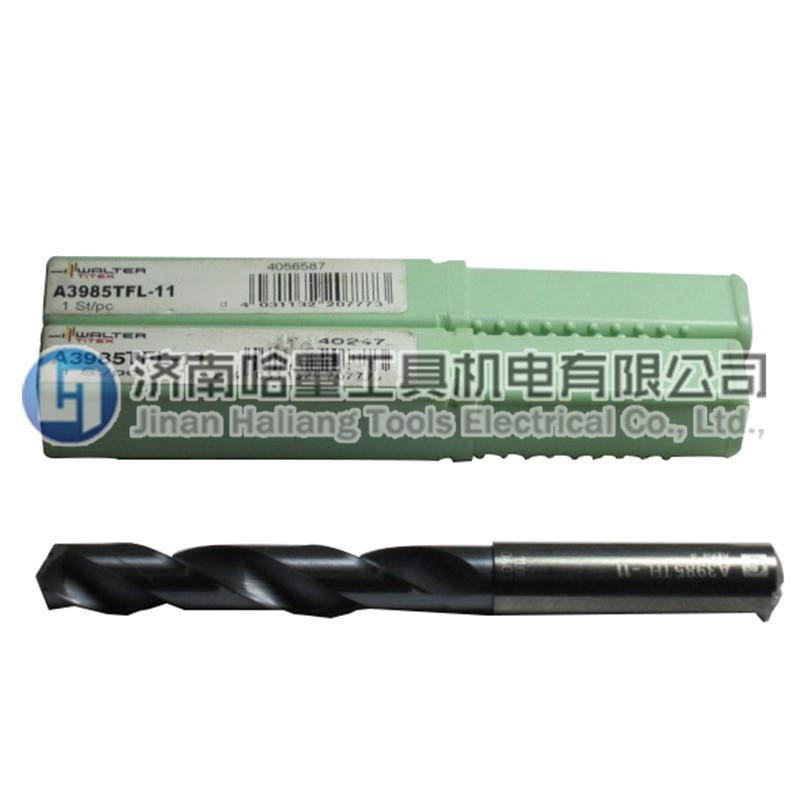 瓦尔特优质高速钢丝锥TC430-M8X1-L6-WW60EL