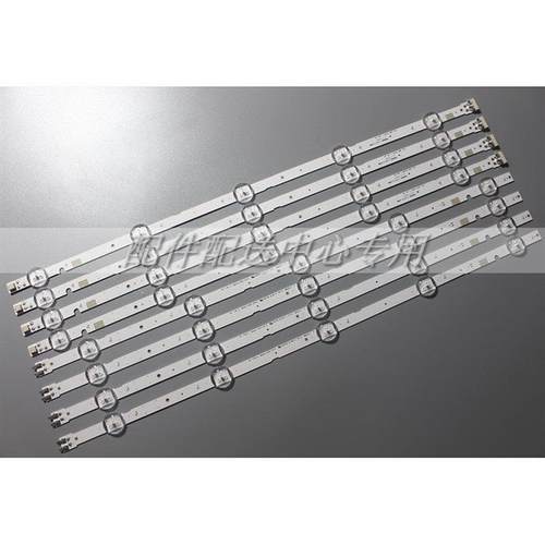 8条*49FHD-RL-180319-JEDI灯条BN96-46573A 46572A HG49NJ477