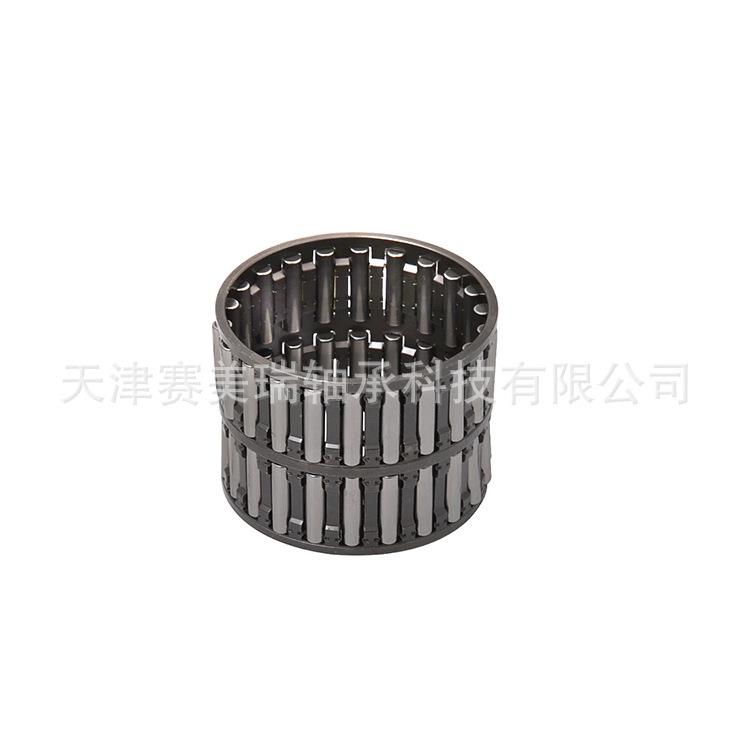 现货滚针轴承K32X46X32轴承单列滚针和保持架组件
