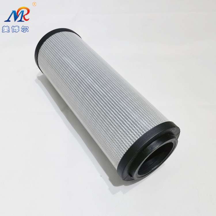 国产挖掘机回油过滤器滤芯玻璃纤维滤材53C0055