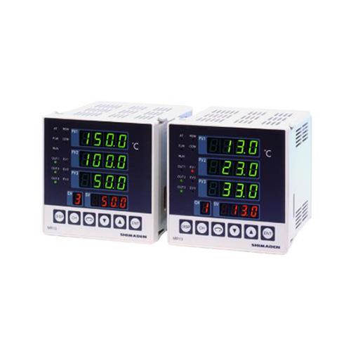 岛电数字温控器/小型温控表 SRS1-I-N10-000 SRS4-P-N10-000