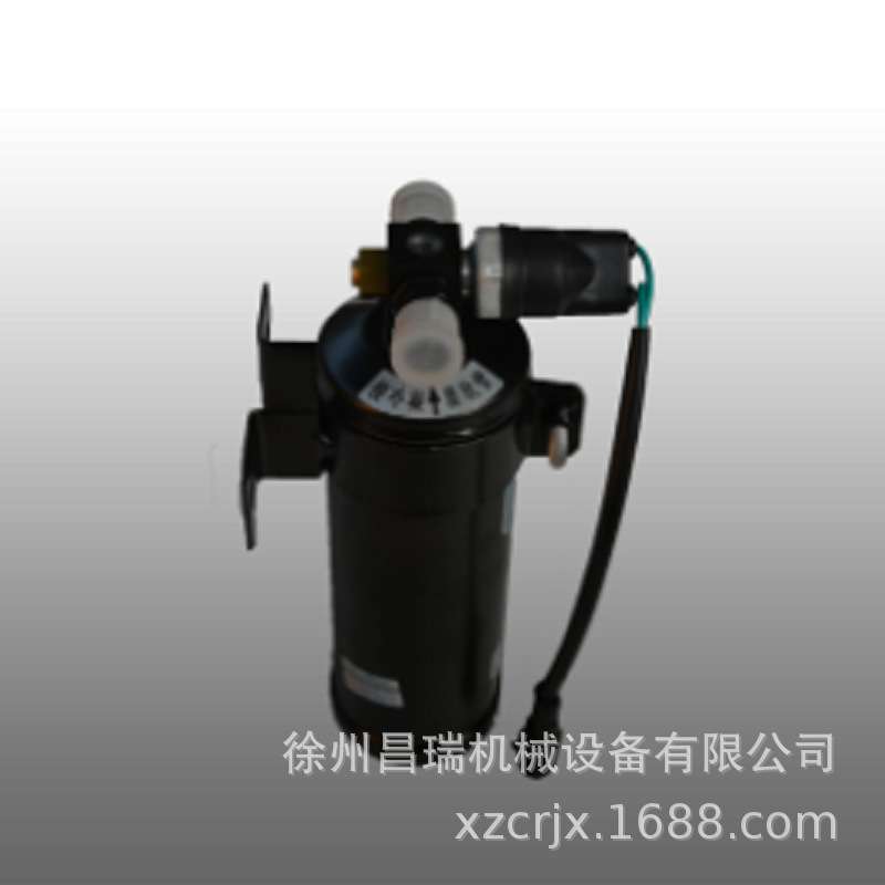 徐州徐工吊车挖掘装载800159111燃油滤芯FS20418工程机械原厂配件