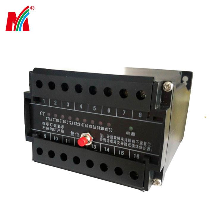 源头厂家 电流互感器过电压保护器 SCT-C-9、CT保护器