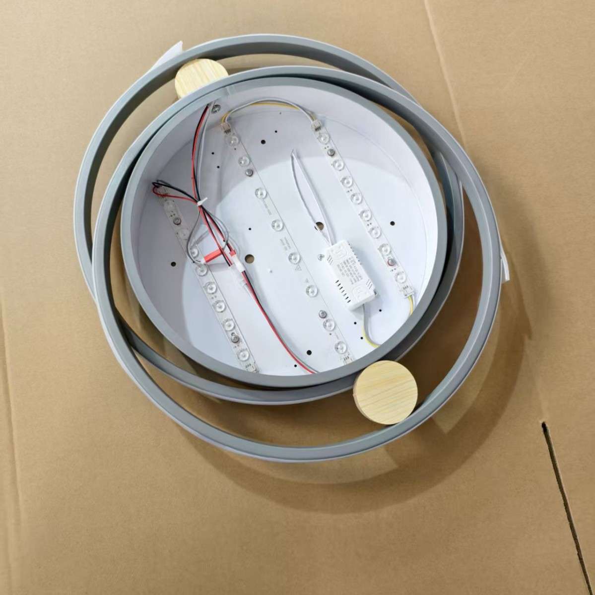 超亮吸顶灯客厅大灯LED主卧室吊灯现代简约全屋家用节能灯具大全