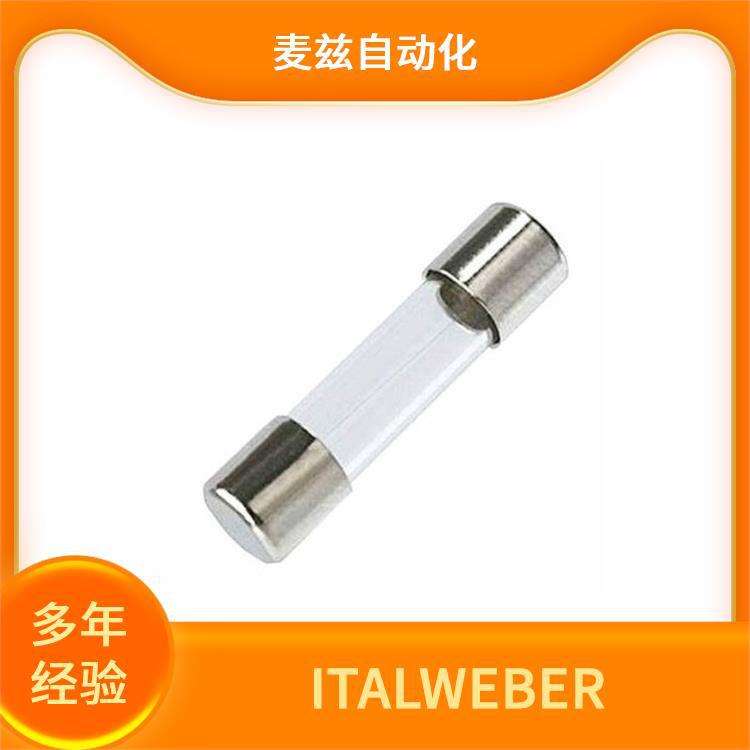 ITALWEBER 保险丝 控制变压器 6CR42-A 1747160MT