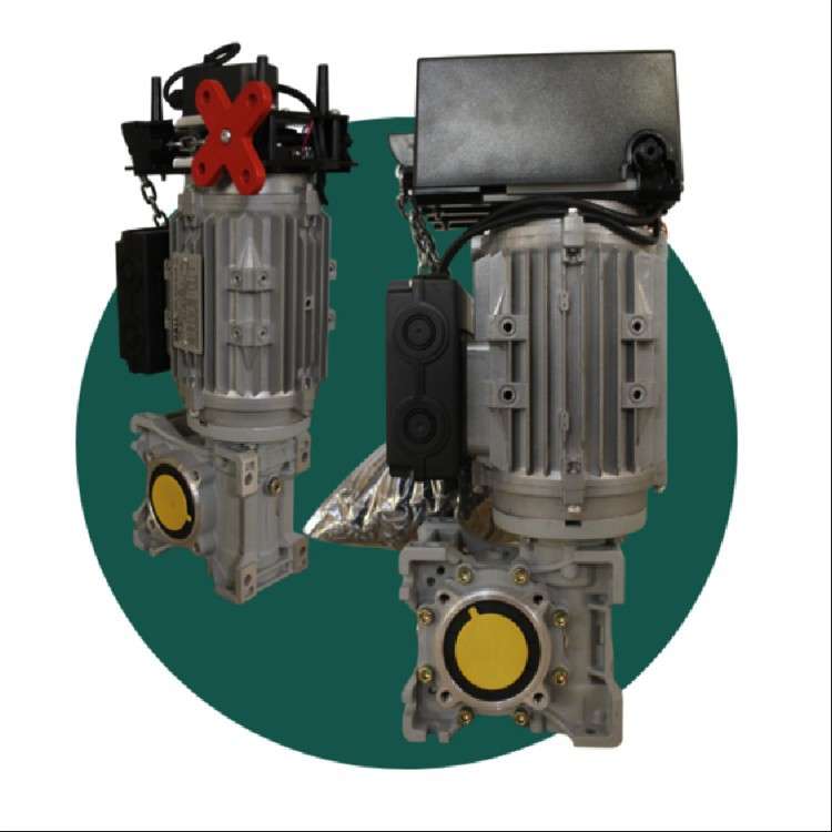 丹麦dalmatic电动磁铁刹车JEW 4-8工业自动化用