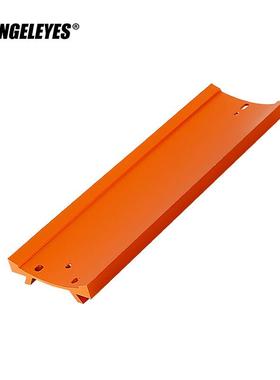 星特朗C8 C8HD 8SE 进化CPC800 800HD鸠尾板天文望远镜宽轨燕尾板