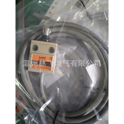防水防油带线行程开关TZ-3101 TZ-3111 TZ-3169 限位开关