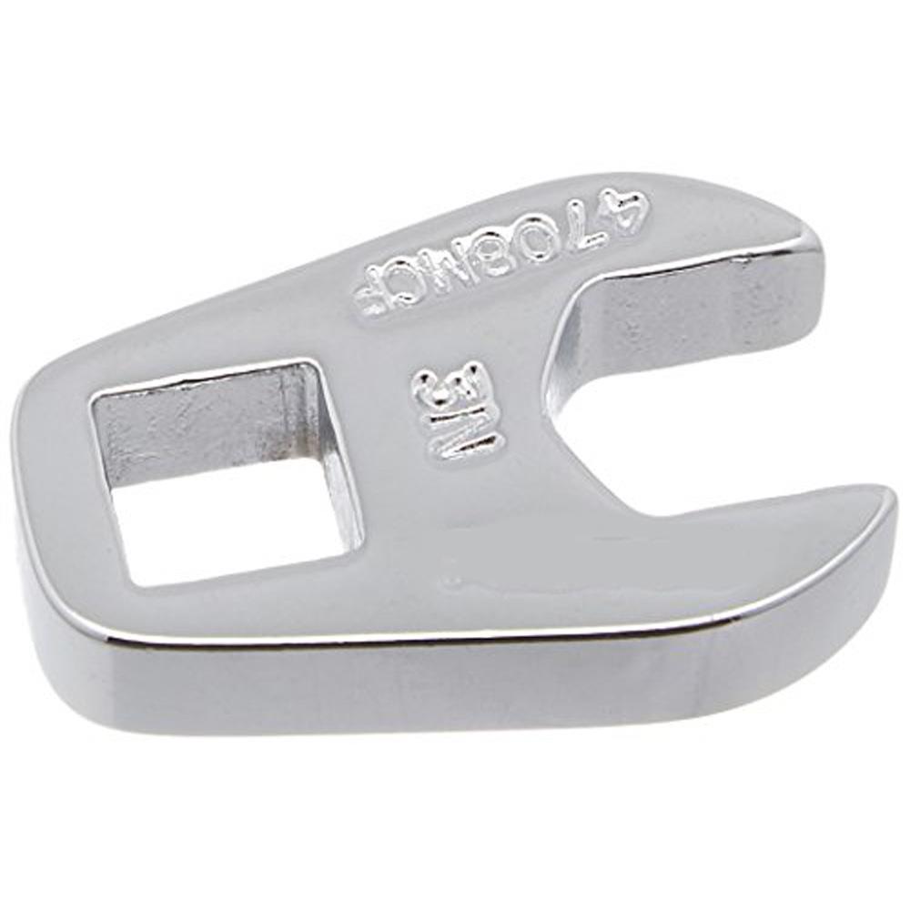 1/2方口 12.5MM系列英制开口扳手头 开口1-5/8寸 J5352CF