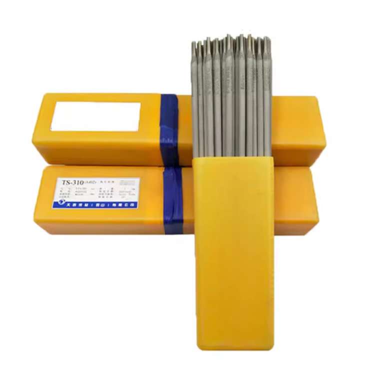 昆山天泰TN-1(W506Ni)焊条E8018-G低温钢用手焊条